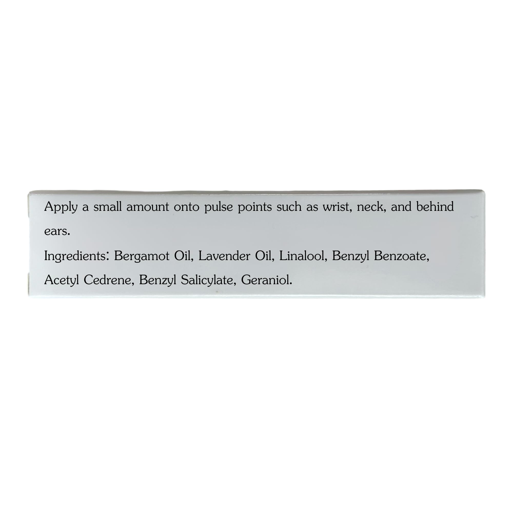 Fahrenheit Cologne Inspired Fragrance Body Oil - Roll On Concentrated Cologne for Men, Alcohol-Free Scent - Perfect for Daily Wear, Date Nights & Gifting