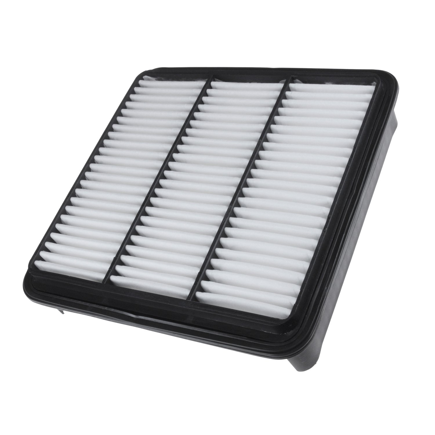 ADC42256 High-Performance Air Filter - Pack of 1 | Compatible with HVAC Systems & Home Appliances | Improves Indoor Air Quality
