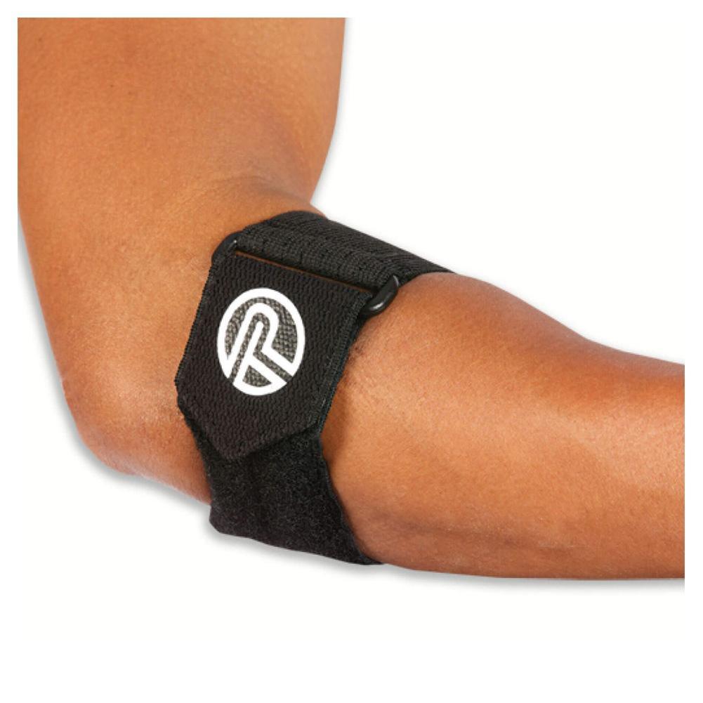 Elbow Power Strap - Adjustable Support Brace for Tennis, Golf & Weightlifting - Relieve Joint Pain & Improve Performance - Ideal for Athletes, Gym & Sports Recovery