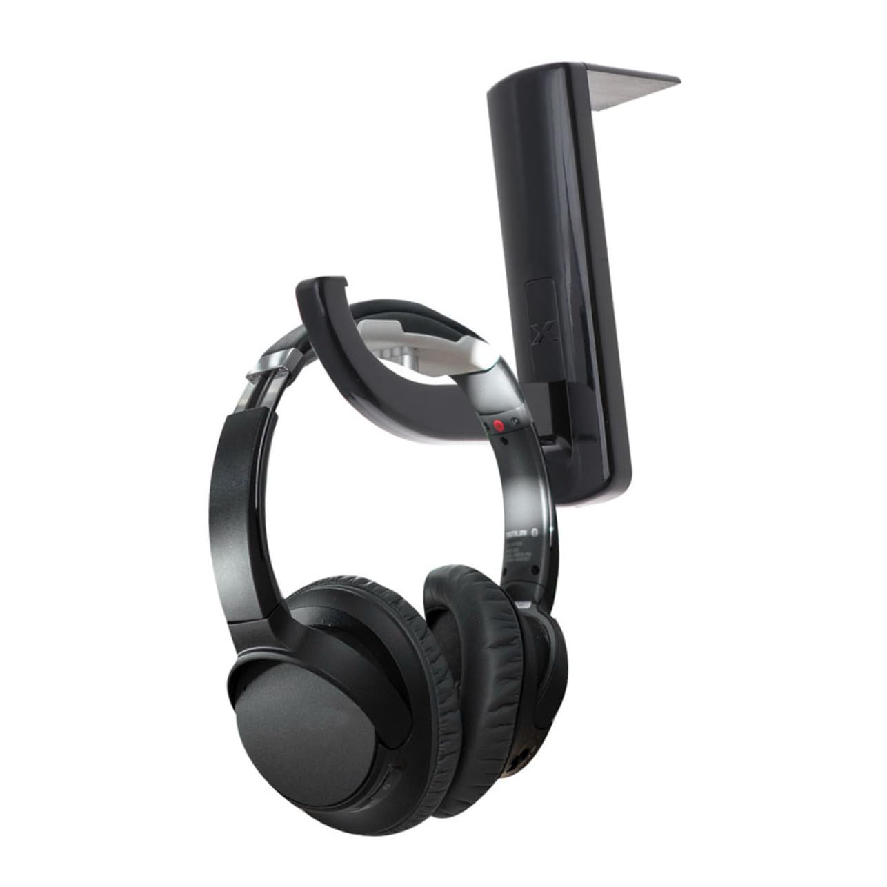 OSALADI 8 Pcs Headphone Stand - Premium Fetus Model Headset Holder with Hook Bracket for Earphone Storage | Perfect for Gaming Setup, Office Desk & Home Organization