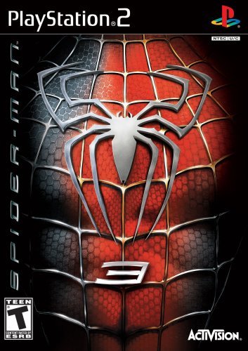 Used Spider-Man 3 PS2 Video Game - Authentic PlayStation 2 Disc - Perfect for Retro Gaming & Collectors - Play at Home or Display in Your Collection