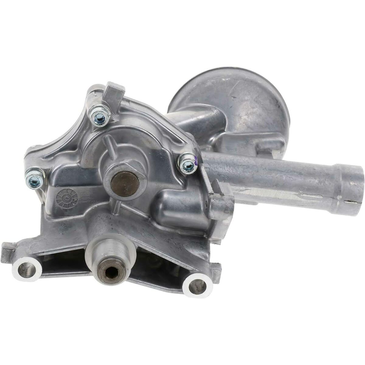 High Performance Melling M369 Oil Pump for Chevy, Ford, Dodge - Engine Protection & Smooth Operation | Ideal for Racing, Off-Road & Daily Driving