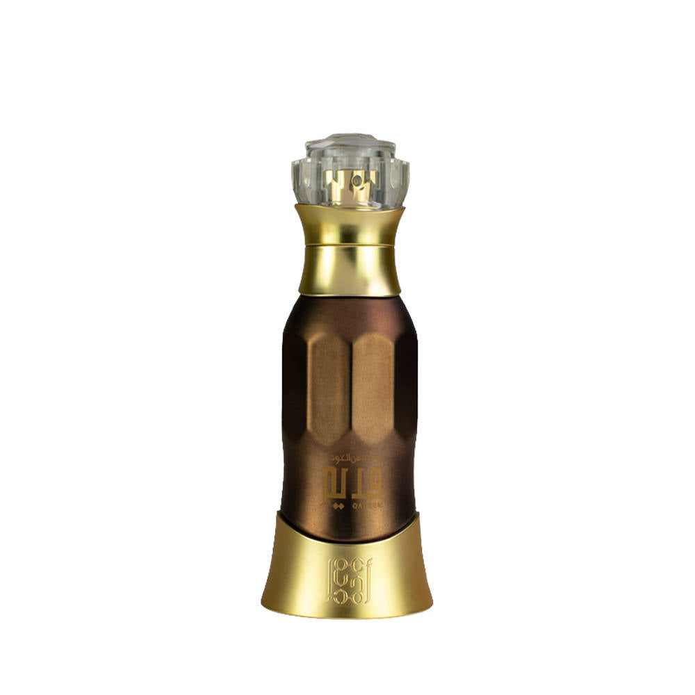 Dehn Oud Al Qadeem Eau De Parfum 40ml - Luxury Arabian Perfume Oil for Men & Women - Perfect for Special Occasions & Evening Wear