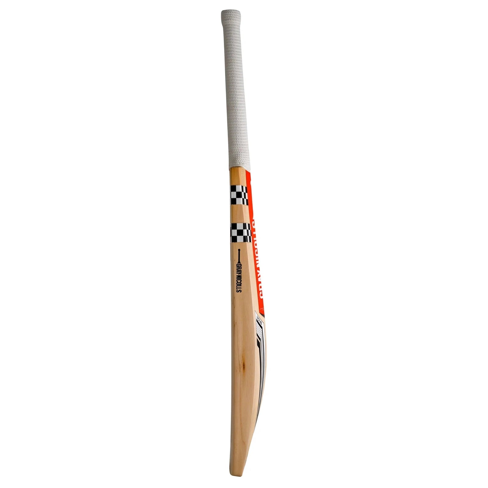 Gray Nicolls Nova 2.0 1200 Adult Cricket Bat - Premium English Willow Cricket Bat for Professional & Club Players - Perfect for Matches, Training & Practice Sessions