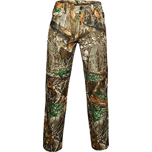 Realtree Edge (991)/Maverick Brown