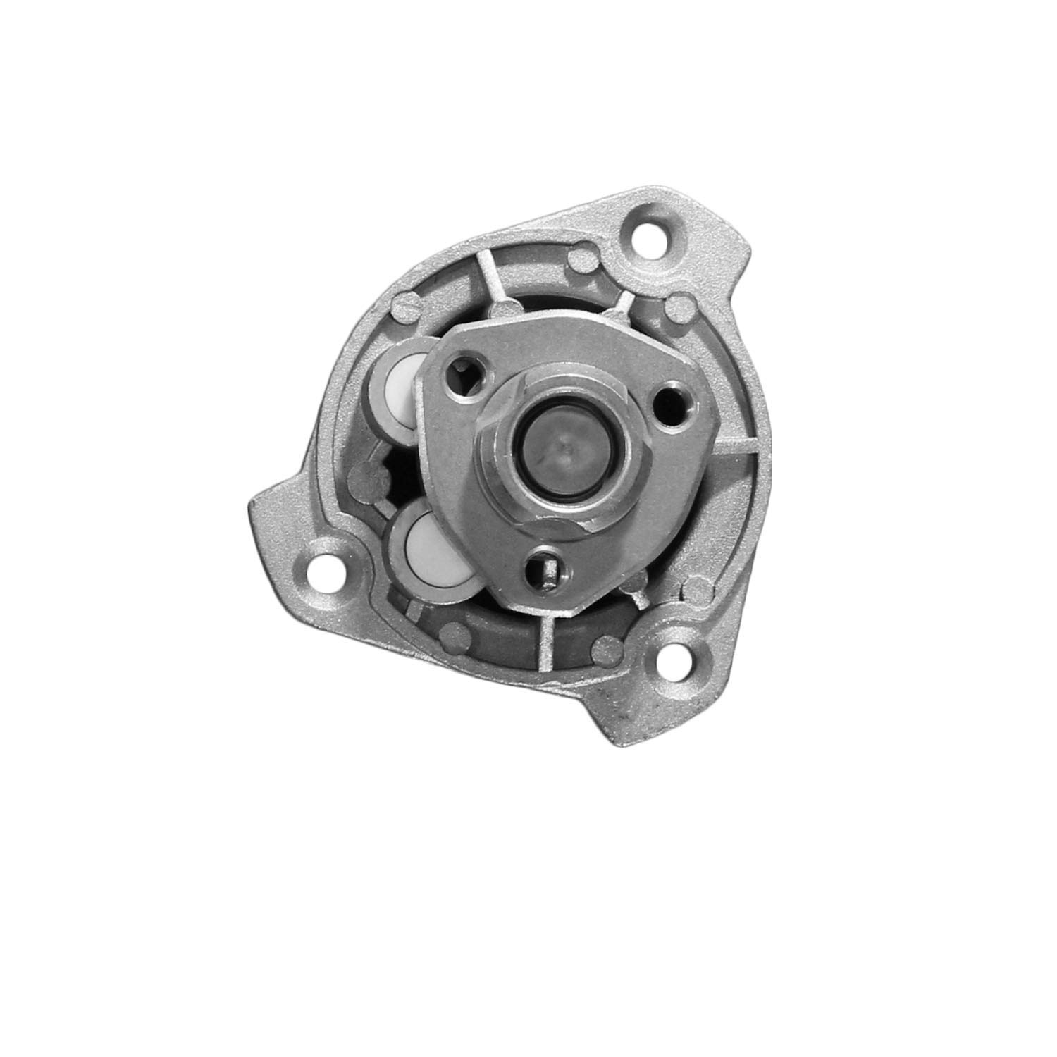 ACDelco Professional 252-970 Engine Water Pump - High Performance Replacement for GM Vehicles - Perfect for Engine Cooling System Repair & Maintenance