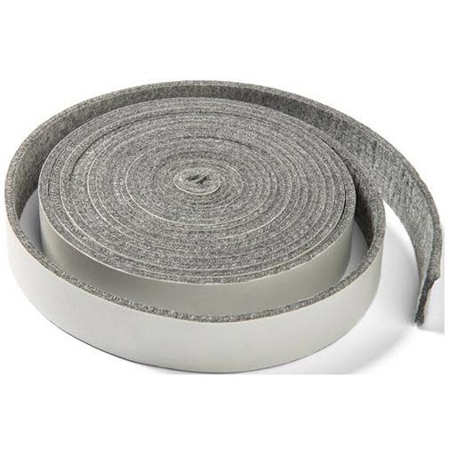 Big Green Egg High Performance Gasket Kit - Replacement for 2XL, XL & Large Egg Models (Part #113726) - Perfect for BBQ Grilling, Smoking & Outdoor Cooking