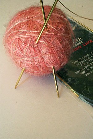 Addi Lace Turbo Circular Knitting Needles 47