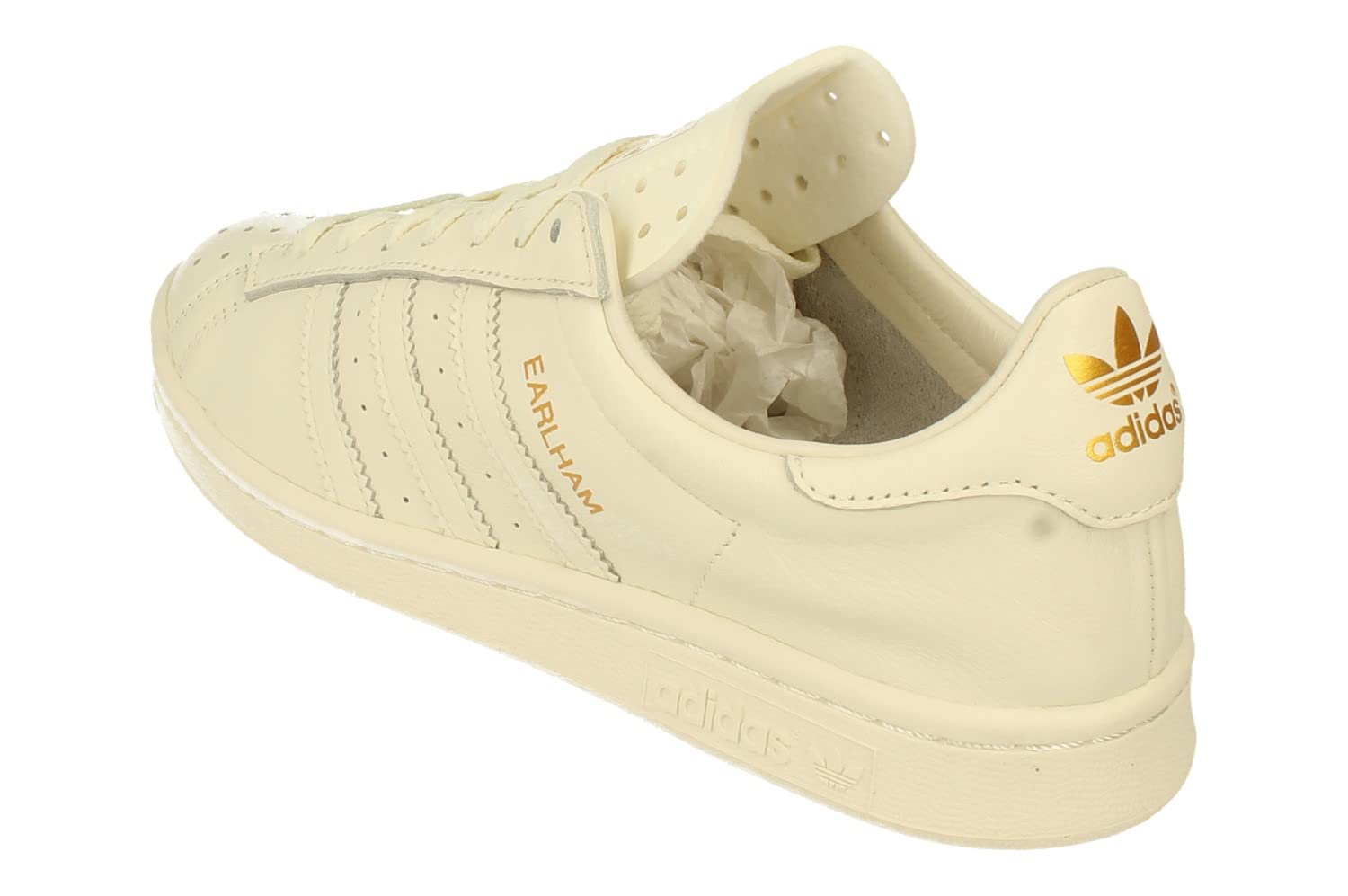 adidas Originals Earlham Men's Running Shoes - Lightweight Comfortable Sneakers for Gym, Workout & Casual Wear