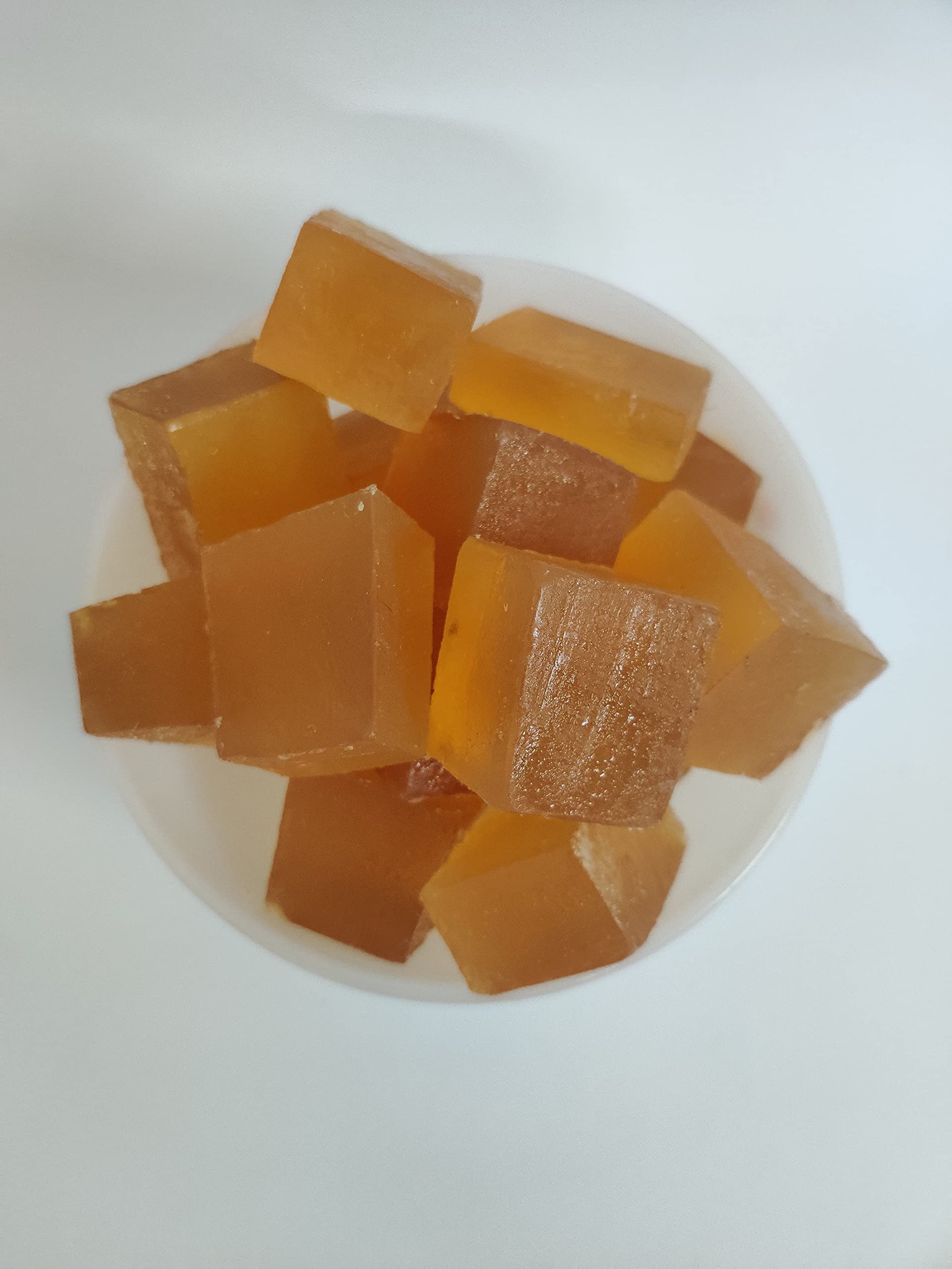 VHERBS Natural Honey Soap Base - 10kg Bulk for DIY Soap Making, Skincare, Handmade Cosmetics - Perfect for Crafters, Homemade Beauty Products & Spa Treatments