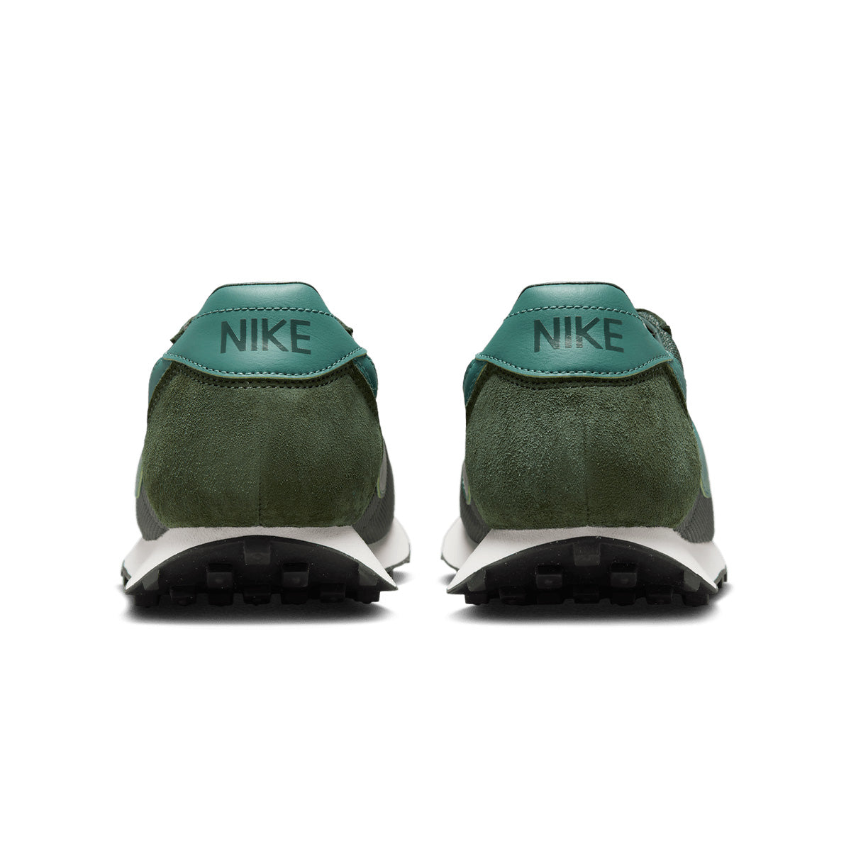 LD 1000 SP 'Vintage Green Bicoastal' Sneakers - Retro Running Shoes for Men & Women - Perfect for Casual Wear, Jogging and Street Style Fashion