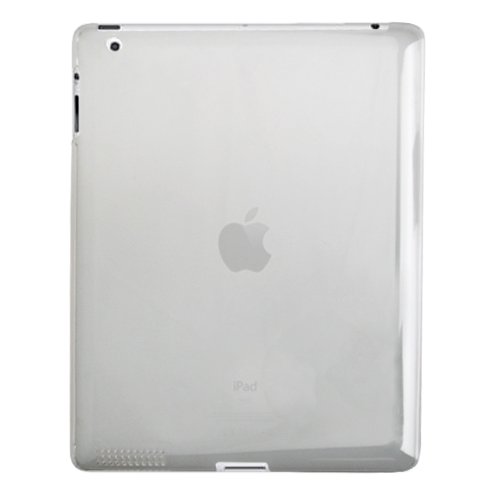 Premium Glossy Snap-On Cover Case for Apple iPad 2 (Model 11451) - Slim Protective Shell with Perfect Fit | Ideal for Home, Office & Travel Use