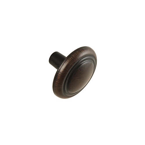 Oil Rubbed Bronze