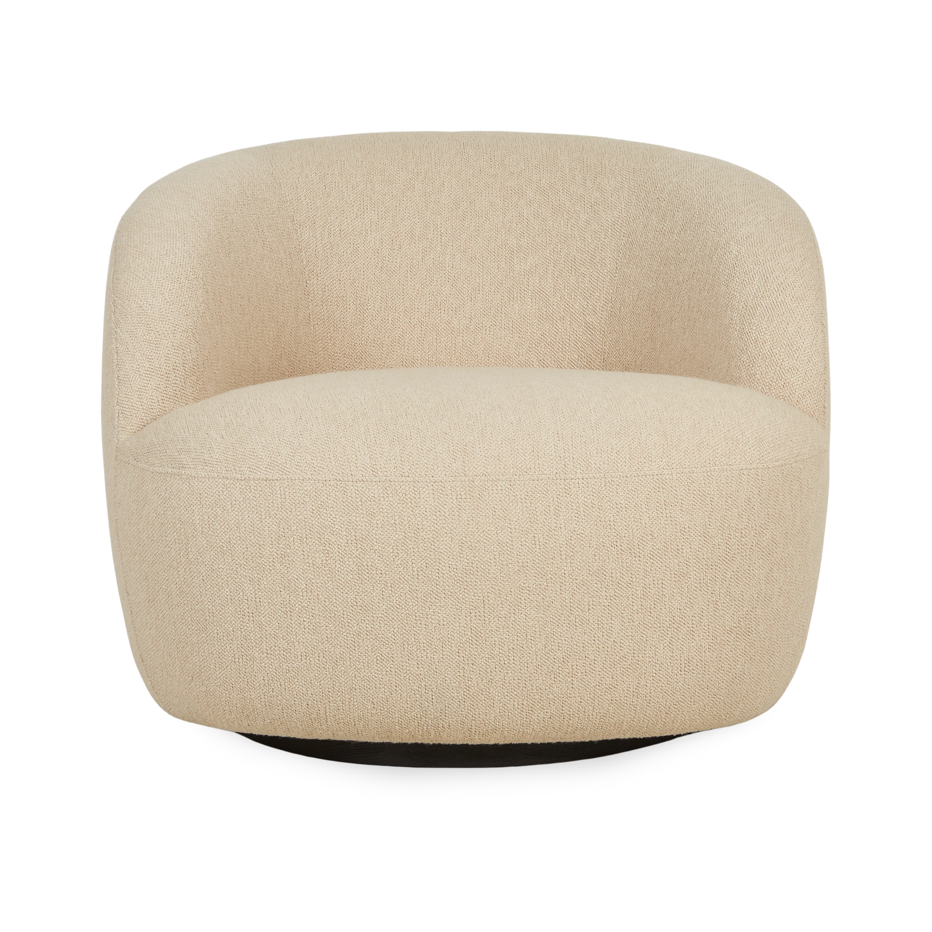 Premium Arcus Lounge Chair - Modern Comfort for Living Room, Bedroom & Patio - Ergonomic Design with High-Quality Fabric & Sturdy Frame - Perfect for Relaxing, Reading & Lounging