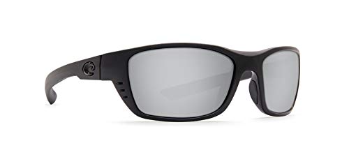 Blackout/Grey Silver Mirror Polarized-580p