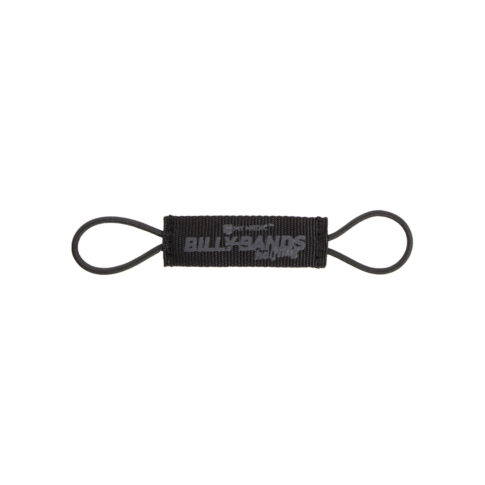 Billy Bands - Premium Resistance Bands for Home Workouts, Physical Therapy & Fitness Training - Ideal for Strength Training, Yoga & Rehabilitation Exercises