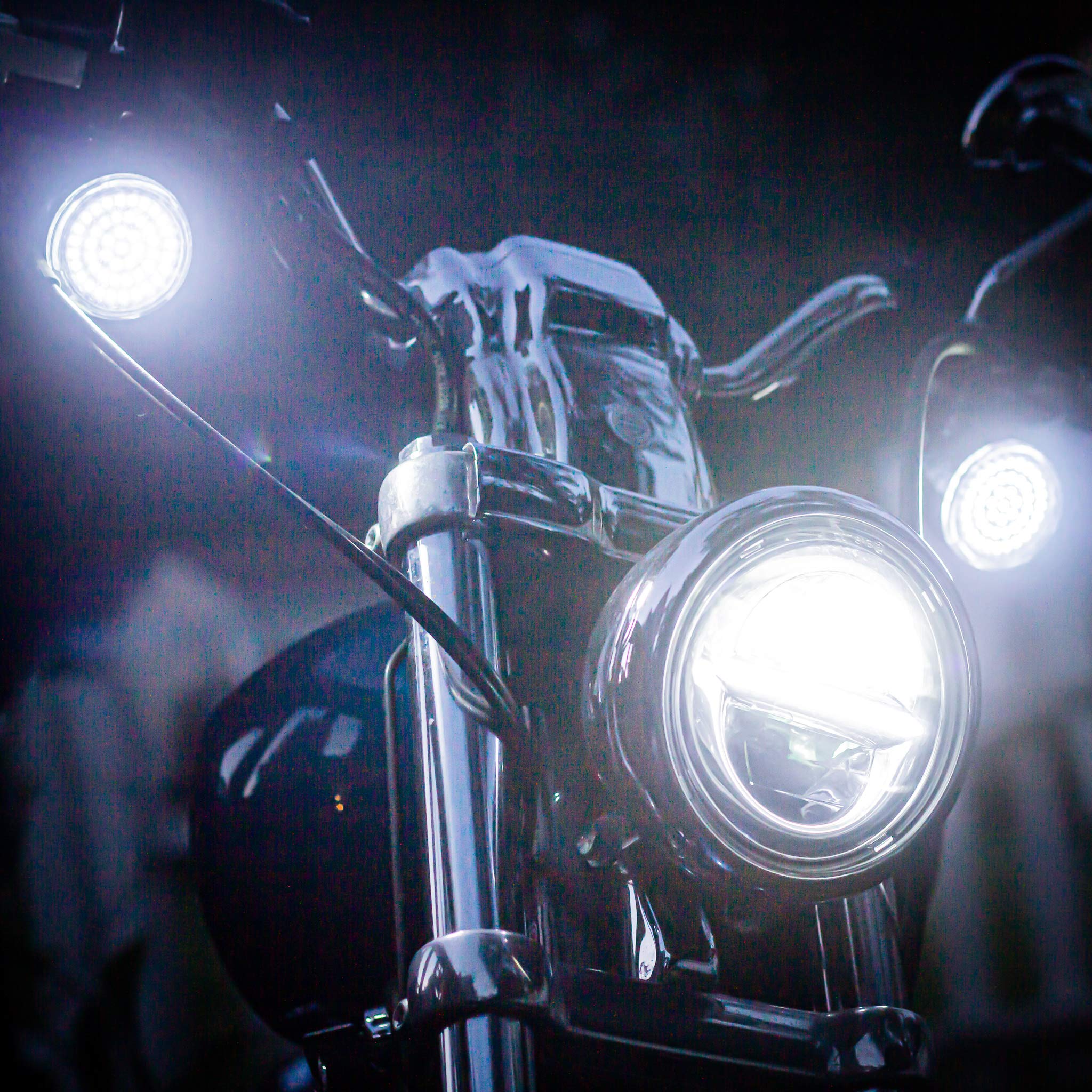 Eagle Lights Gen II Midnight Edition 2