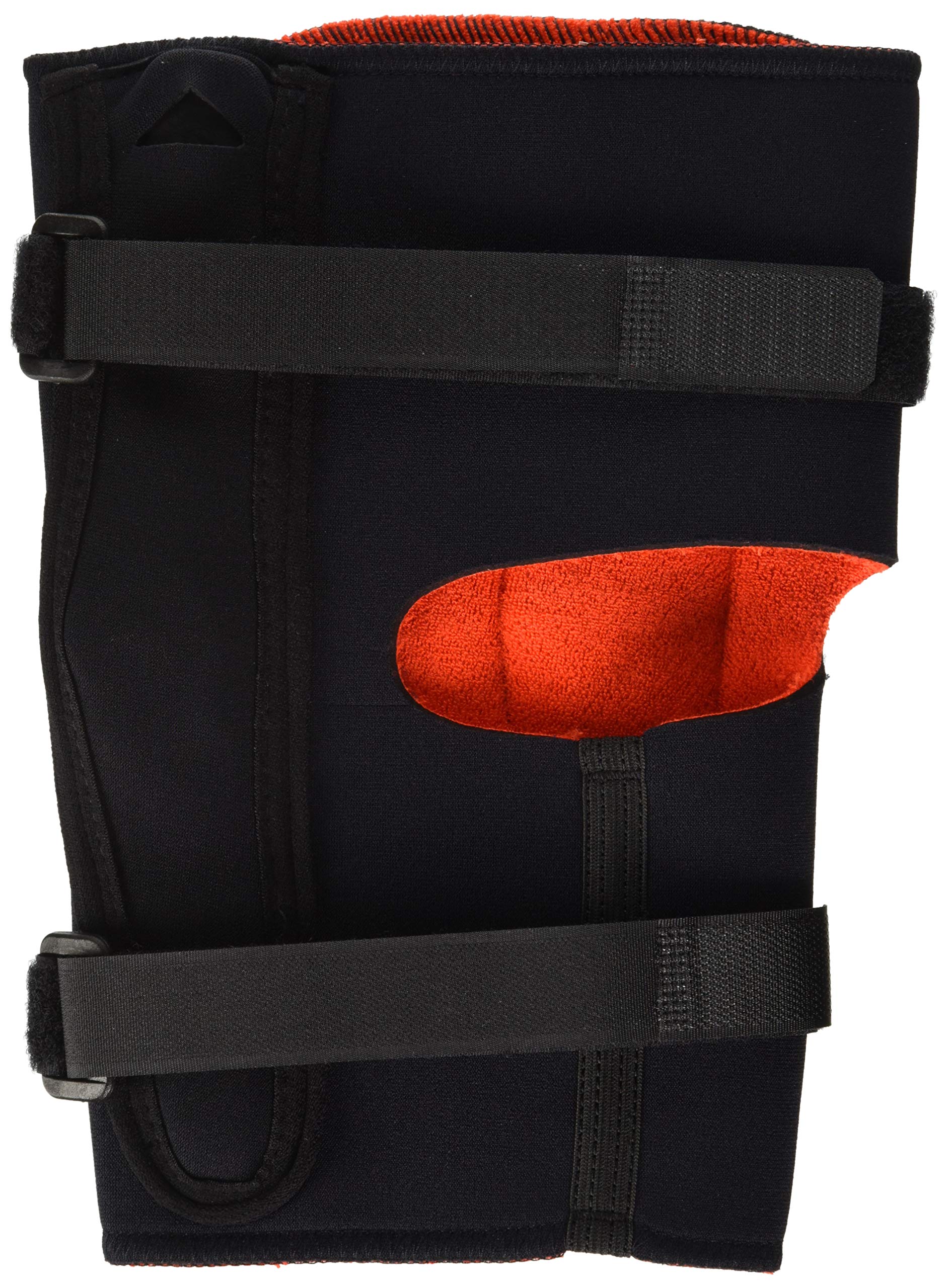 Thermoskin Arthritic Hinged Knee Brace Wrap for Pain Relief - Medium Size (16 oz) - Support for Arthritis, Joint Pain & Injury Recovery - Ideal for Running, Walking & Daily Activities