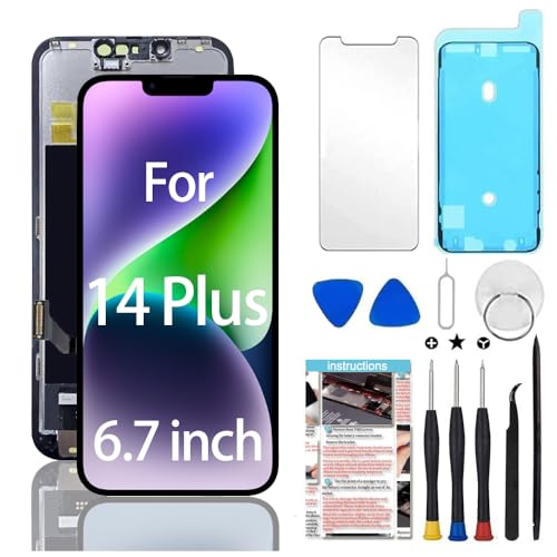 for iPhone 14 Plus