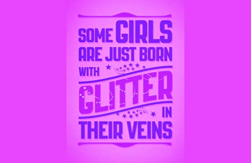 Glitter Girls