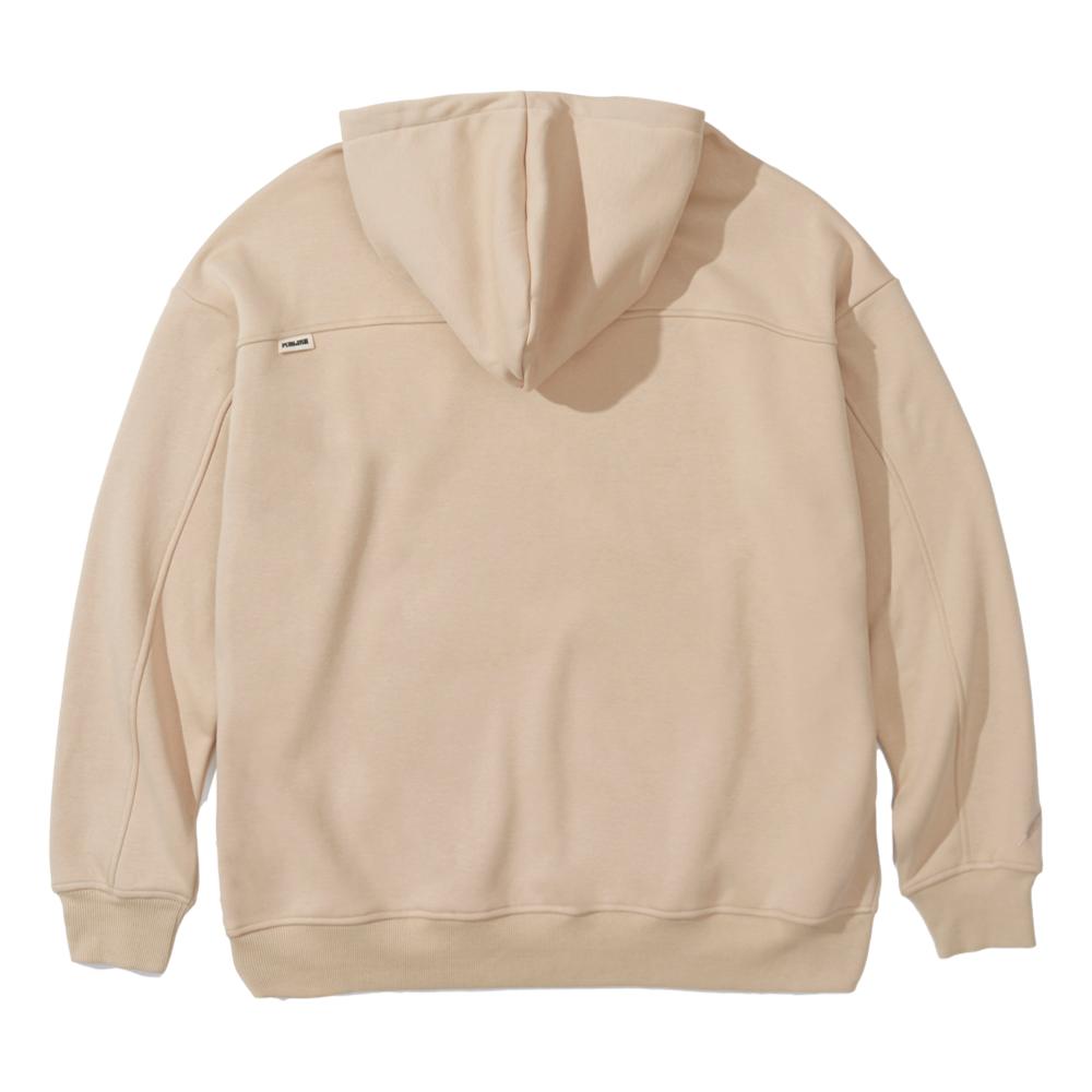 Publish Blush Khaki - Trendy Women's Fashion Top for Casual Wear & Daily Outfits | Perfect for Work, Dates & Social Events