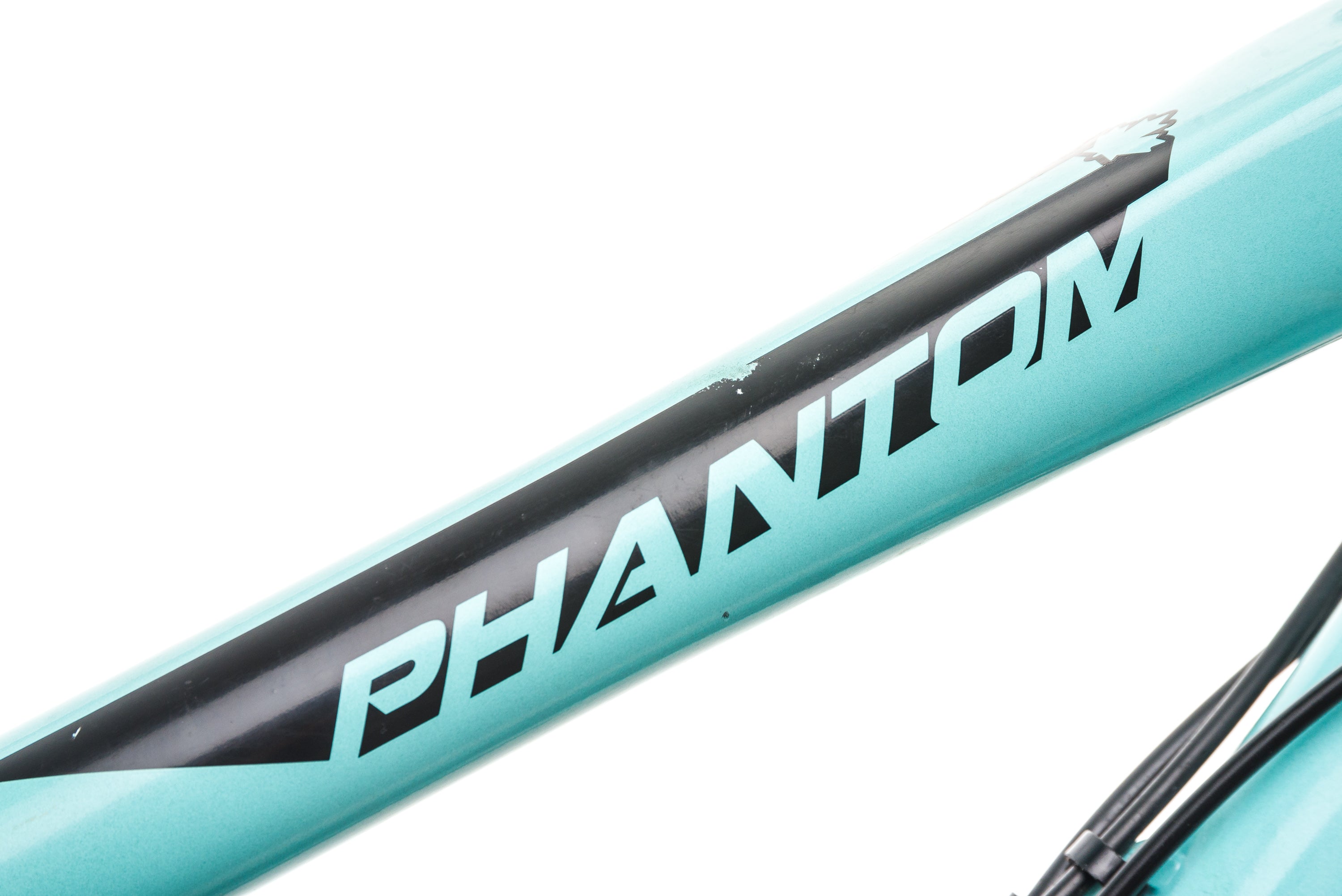 Banshee Phantom Mountain Bike 2016 - Large Frame for Trail & All-Mountain Riding - Perfect for Off-Road Adventures & Enduro Racing