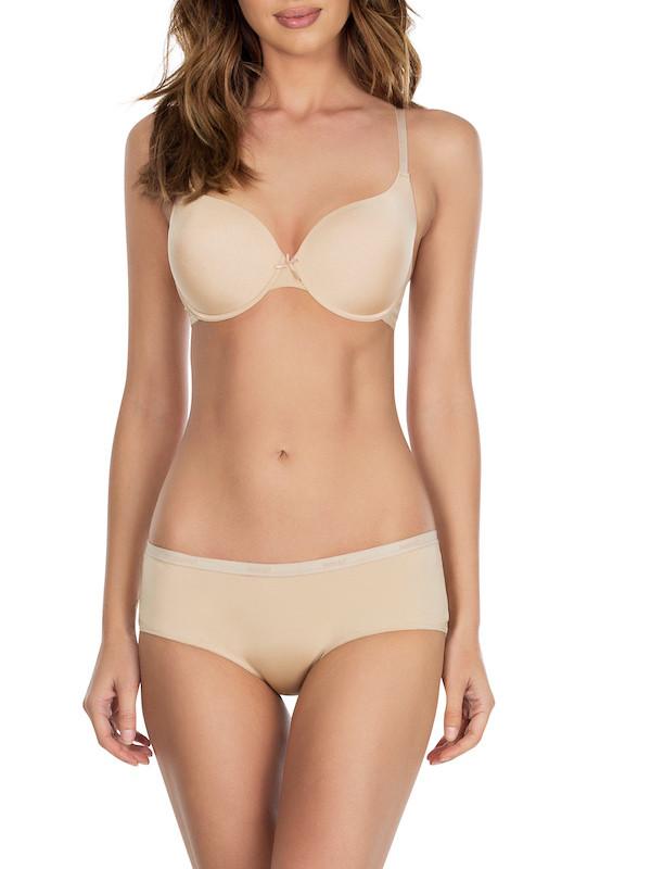 Parfait Lynn T-Shirt Bra P13011 - Seamless Full Coverage Underwire Bra for Women - Perfect for Everyday Wear, Workouts, and Layering Under T-Shirts