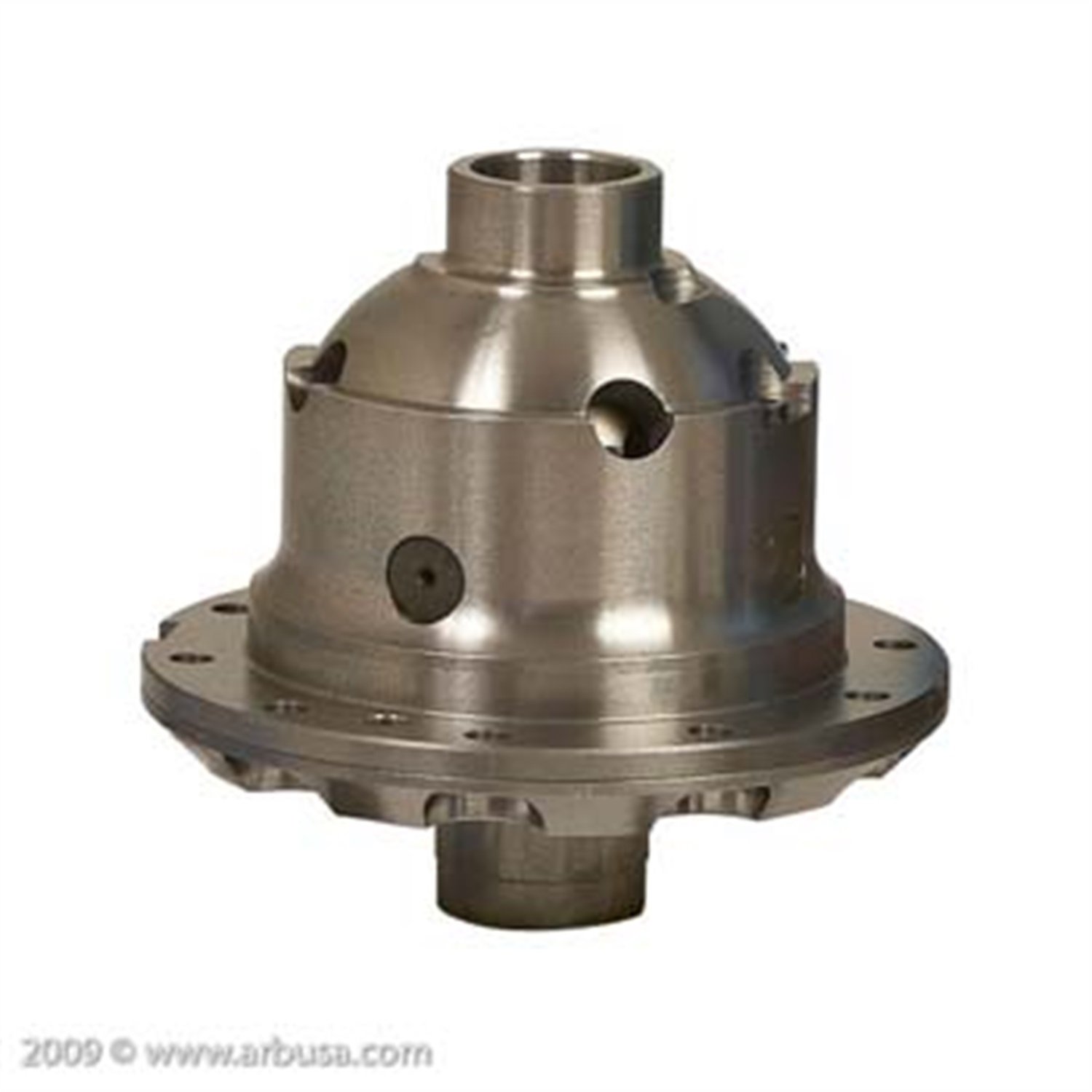 ARB RD93 Air Locking Differential for 4x4 Off-Road Trucks & SUVs - Heavy Duty Off-Roading & Rock Crawling Accessory