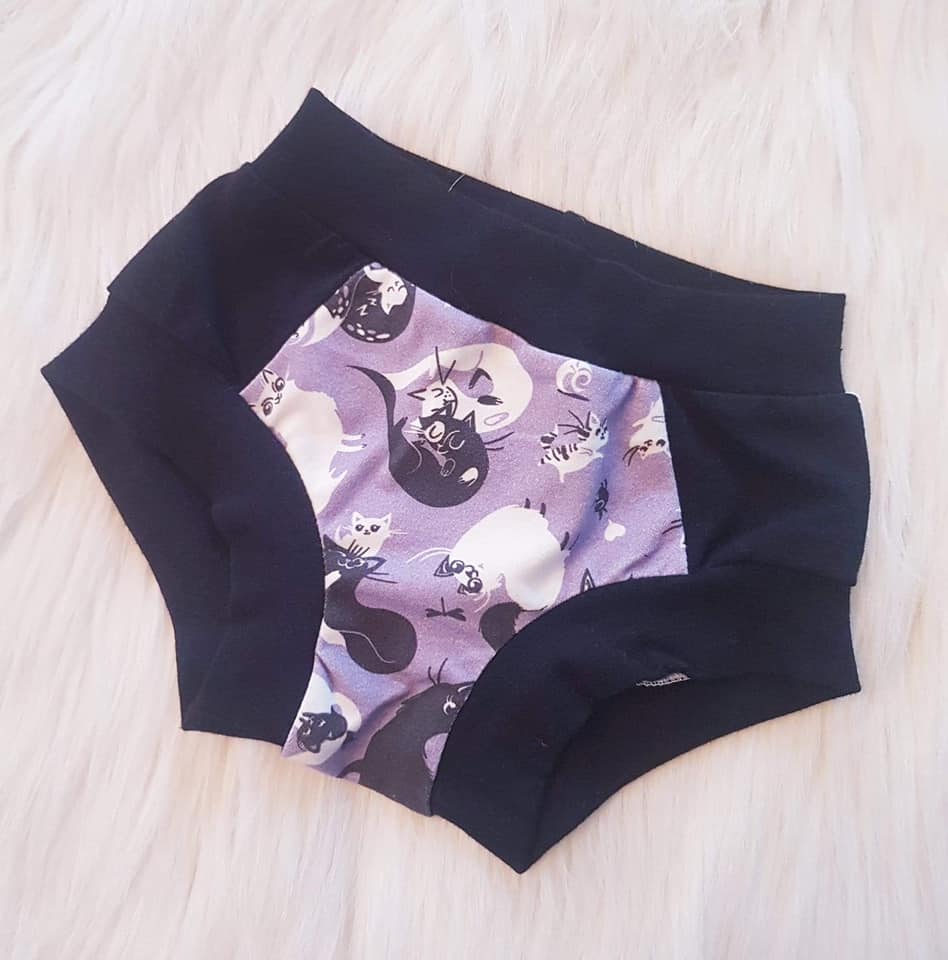 AppleCheeks Inspired Scrundies - Soft & Breathable Underwear for Women | Perfect for Yoga, Workout & Everyday Comfort