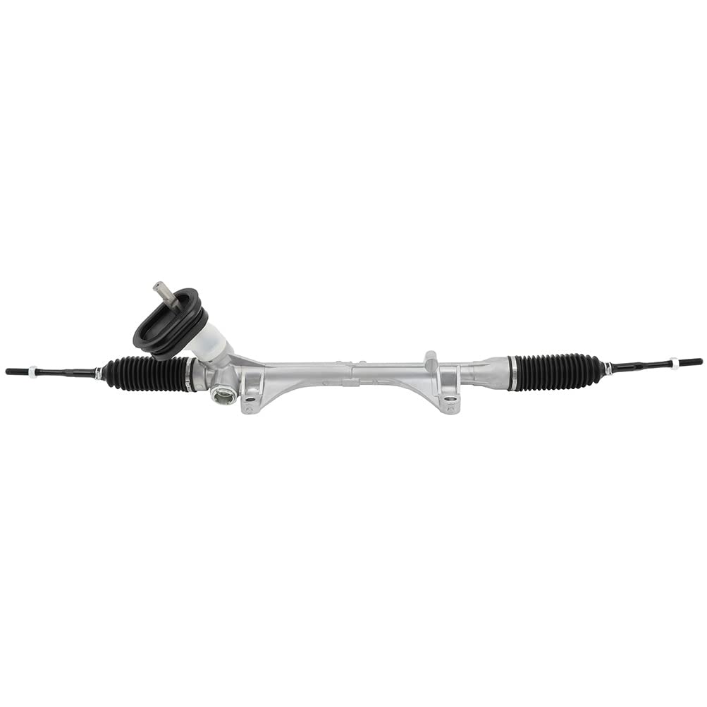Nissan Sentra Power Steering Rack and Pinion Assembly 2007-2012 Replacement Part - Perfect for Smooth Steering & Driving Comfort