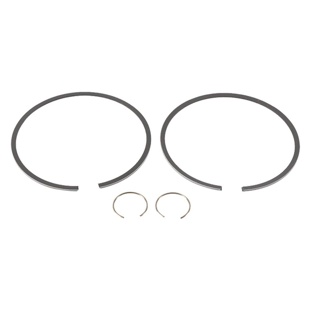 Vertex 22447200 High-Quality Replica Piston Kit - Perfect for Engine Rebuilds & Performance Upgrades | Compatible with Multiple Vehicle Models