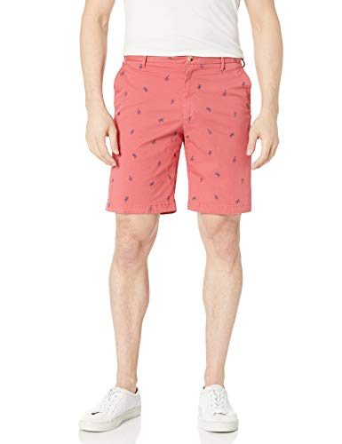 Saltwater Red