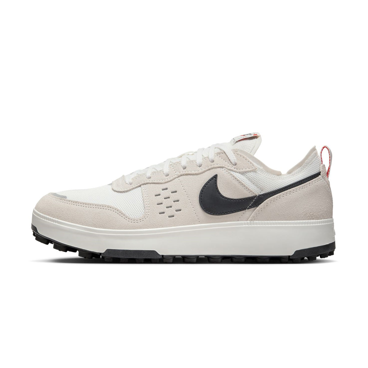 C1TY Summit White Black Sneakers - Men's & Women's Fashion Running Shoes for Casual Wear, Gym & Outdoor Activities