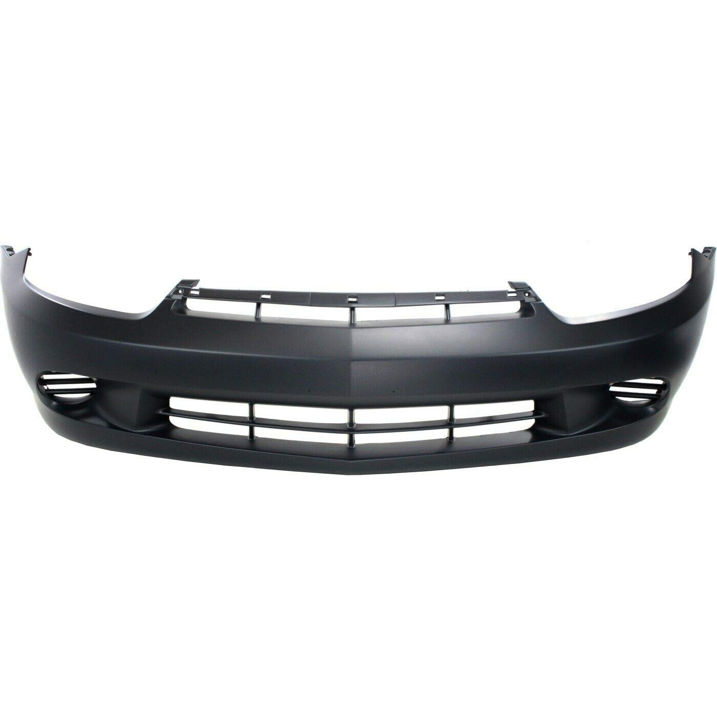 Front Bumper Cover 12335575 GM1000662 - Replacement Auto Part for GM Vehicles | Perfect for Collision Repair & Car Restoration Projects