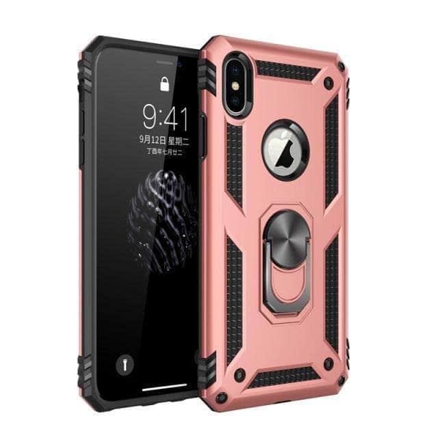 Rose Gold Phone Case
