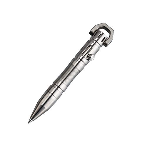 TPX8 Titanium