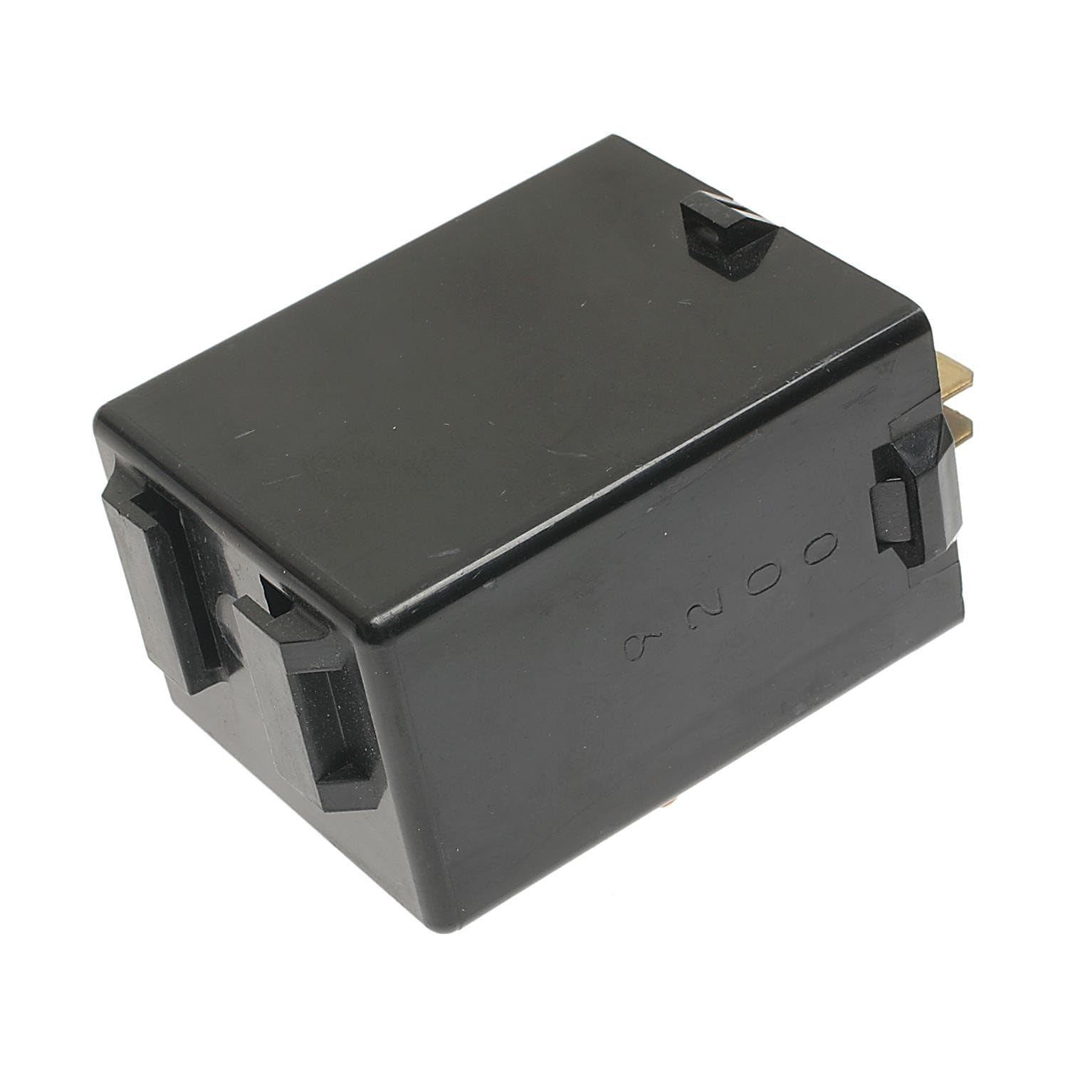 Premium Windshield Wiper Motor Relay Compatible with 1984-1989 Acura Integra & Honda Accord - Durable Replacement Part for Smooth Wiper Operation in Rain & Snow
