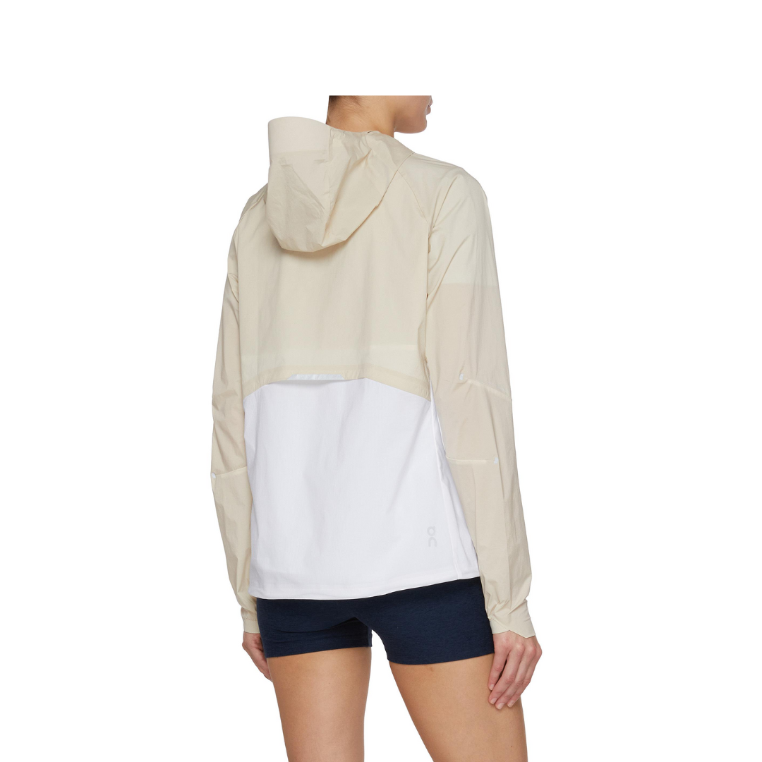Women's Lightweight Core Jacket - Waterproof Windbreaker for Outdoor Hiking & Travel - Perfect for Fall & Winter Adventures