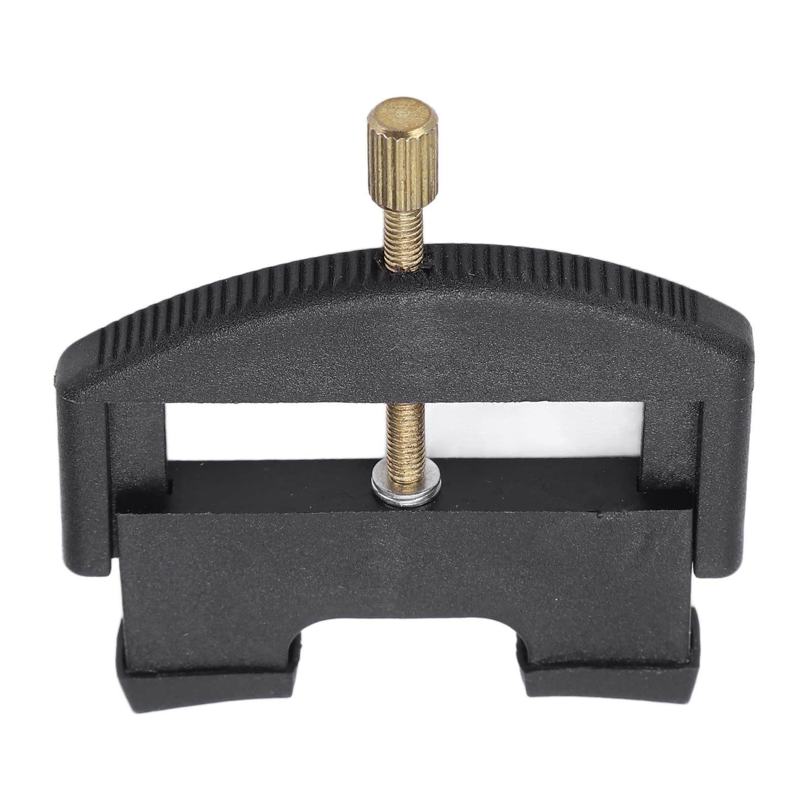 BTIHCEUOT Violin Bridge Tool - Durable Fiddle String Bridge Replacement for Home & Professional Use | Perfect for Violin Maintenance & String Adjustments
