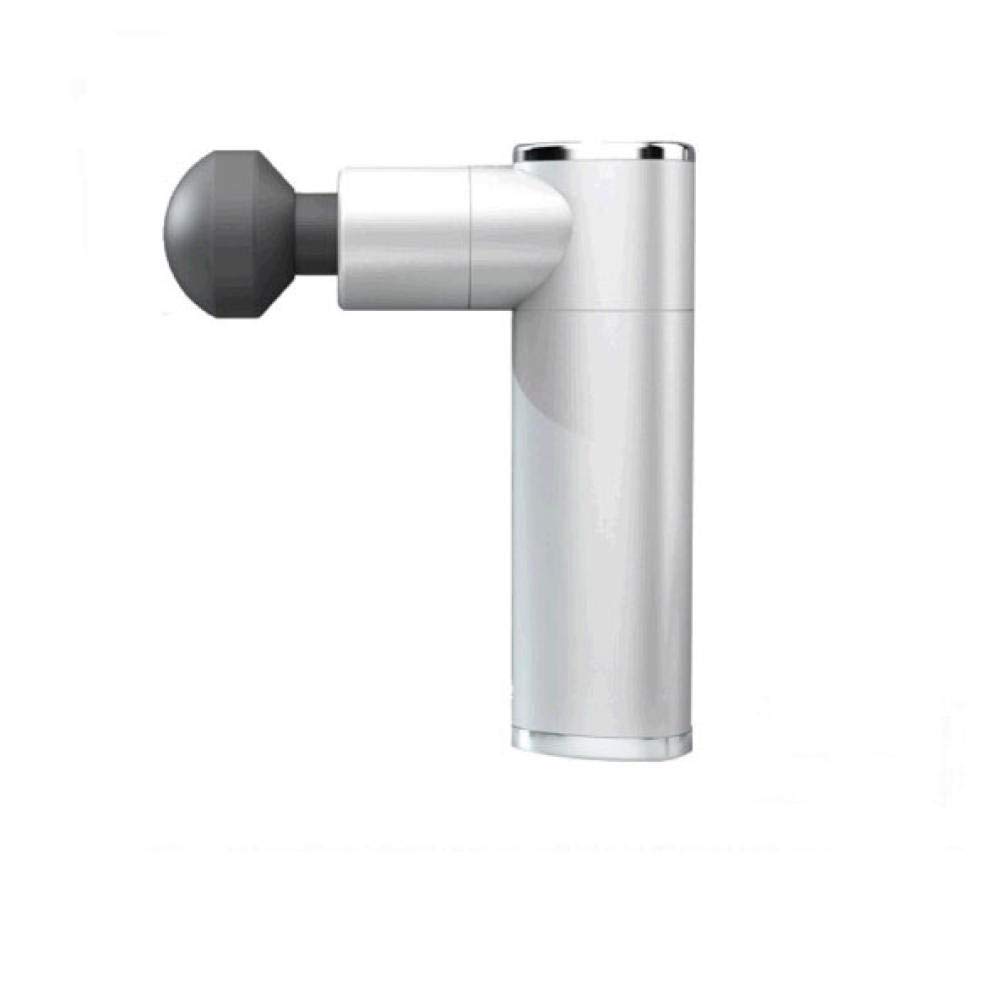 3-Speed Deep Tissue Massage Gun - High Frequency Percussion Therapy for Muscle Recovery & Pain Relief - Perfect for Athletes, Gym Workouts & Post-Exercise Recovery