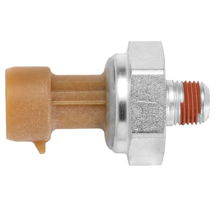 Alliant Power AP63466 Oil Pressure Sensor for Navistar DT466E & I530E Engines | OEM 1807369C2 Replacement | Heavy Duty Truck & Diesel Engine Maintenance