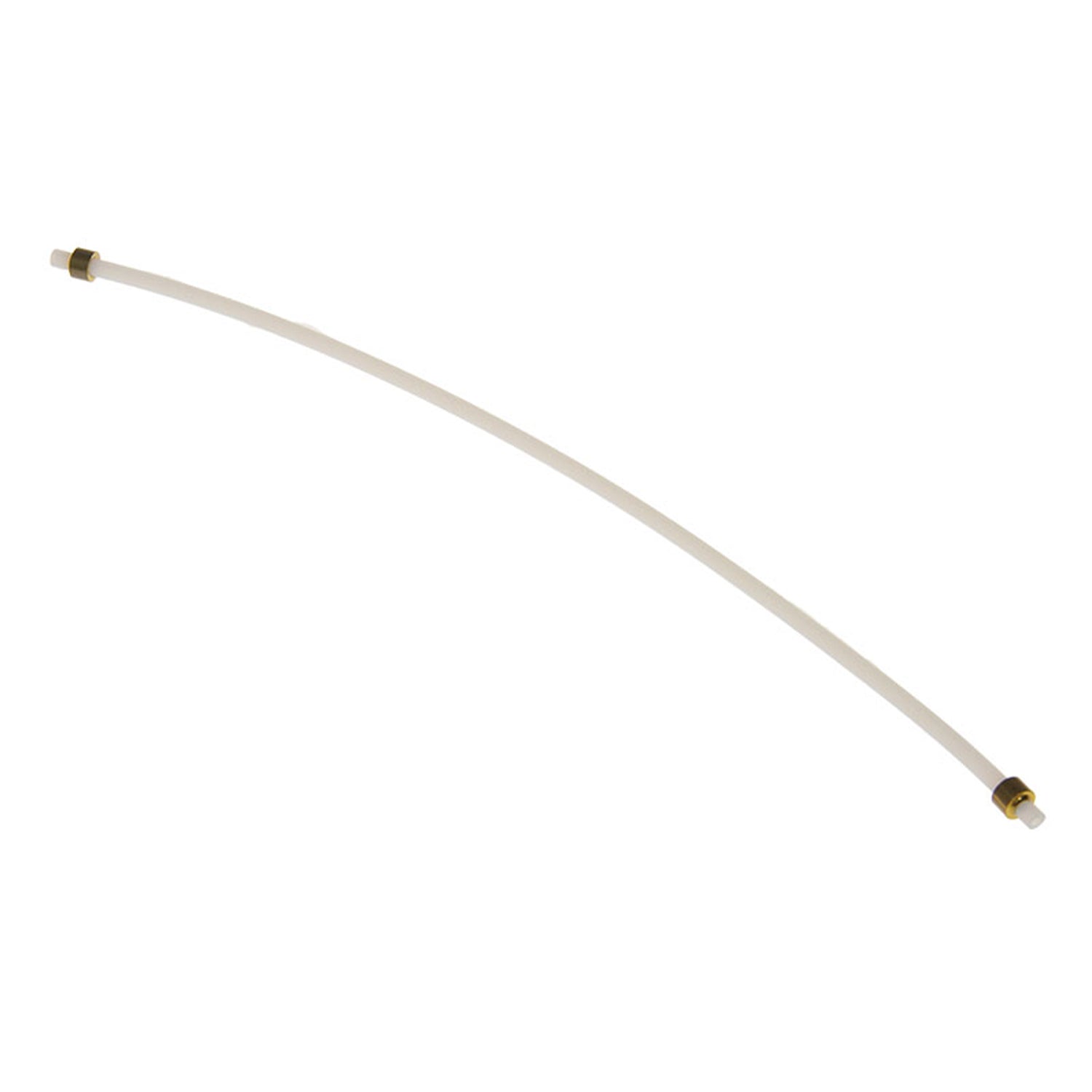 DeLonghi L270 Vacuum Cleaner Tube with 2 Brushes - Replacement Part 5513212881 for Easy Home Cleaning & Maintenance