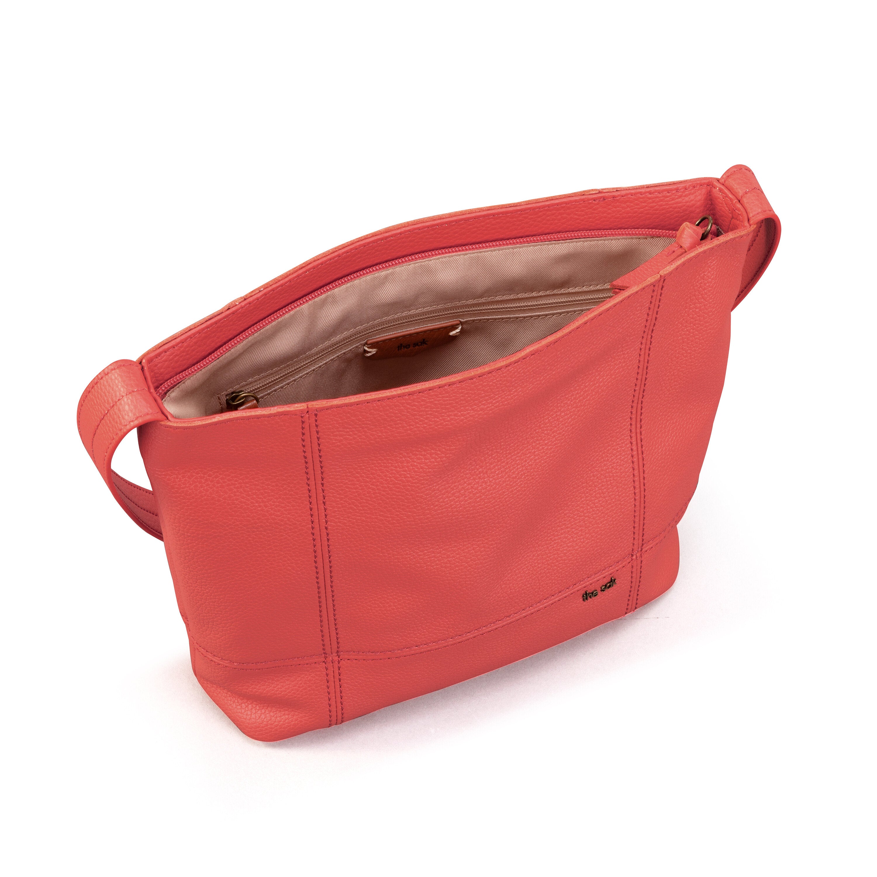 De Young Hobo Bag - Stylish & Spacious Crossbody Handbag for Women - Perfect for Work, Travel & Everyday Use