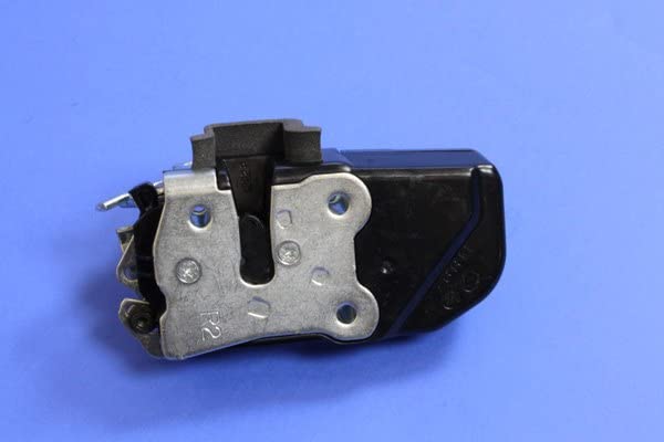 Mopar 5537 2846AB Door Lock Actuator Motor - Replacement Power Lock Actuator for Dodge Chrysler Jeep Vehicles - Perfect for Car Door Lock Repair & Maintenance