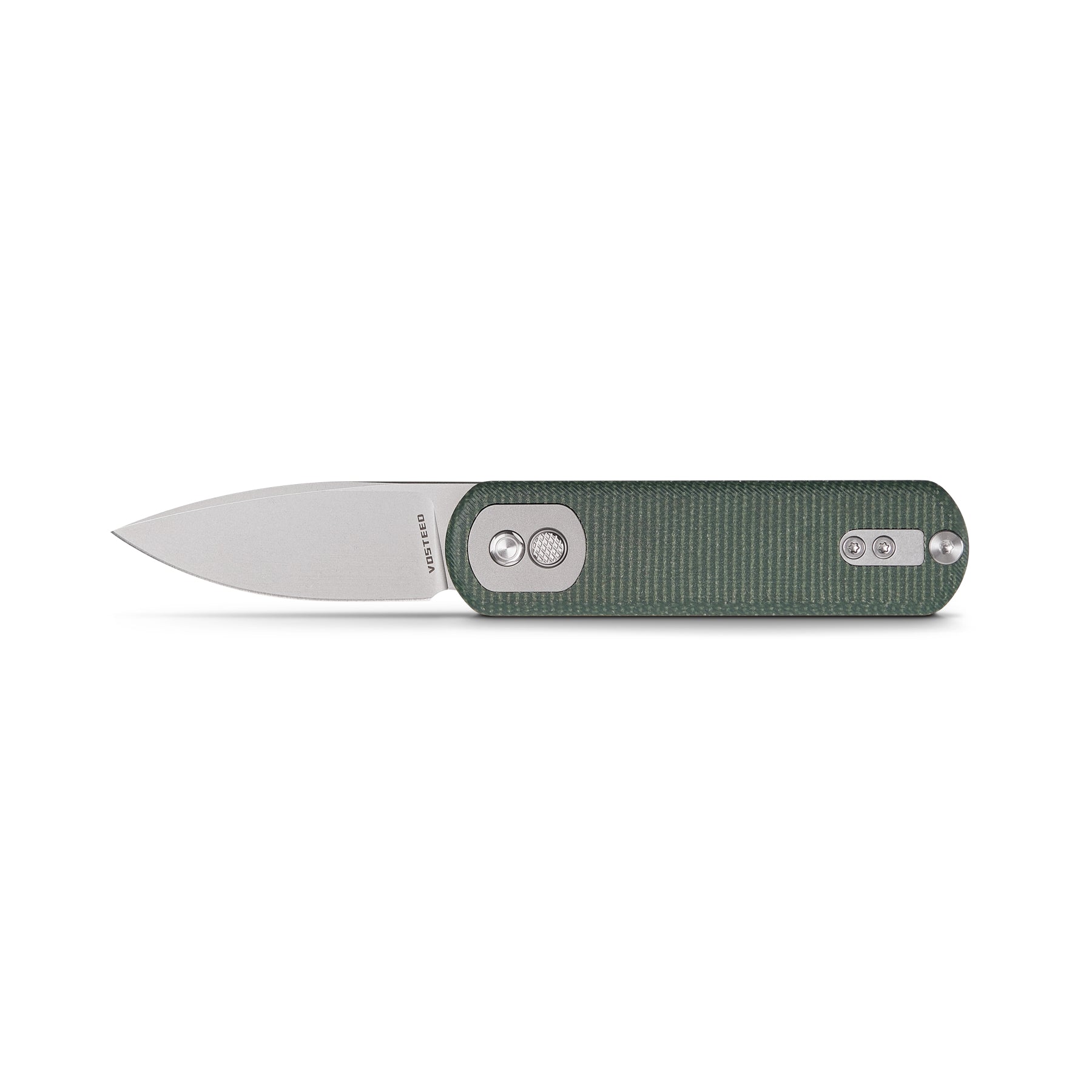 Corgi Pup Trek Lock Knife - 2.37