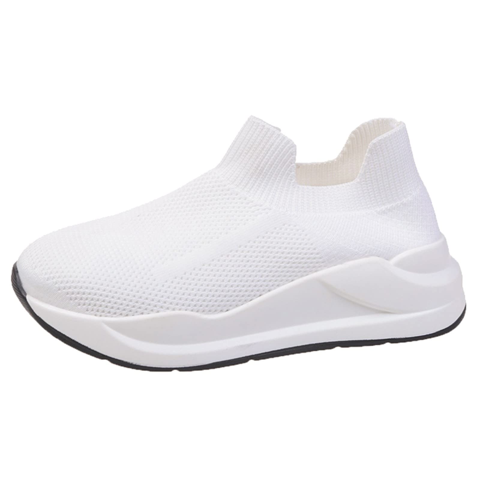 Women's Lightweight Breathable Mesh Running Shoes - Non-Slip Gym Jogging Walking Sneakers for Summer | Perfect for Workouts, Outdoor Activities & Casual Wear
