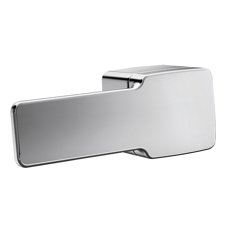 90 Degree Toilet Trip Lever - Durable Brass Replacement Flush Handle for Standard Toilets - Perfect for Home, Office, and Commercial Restrooms