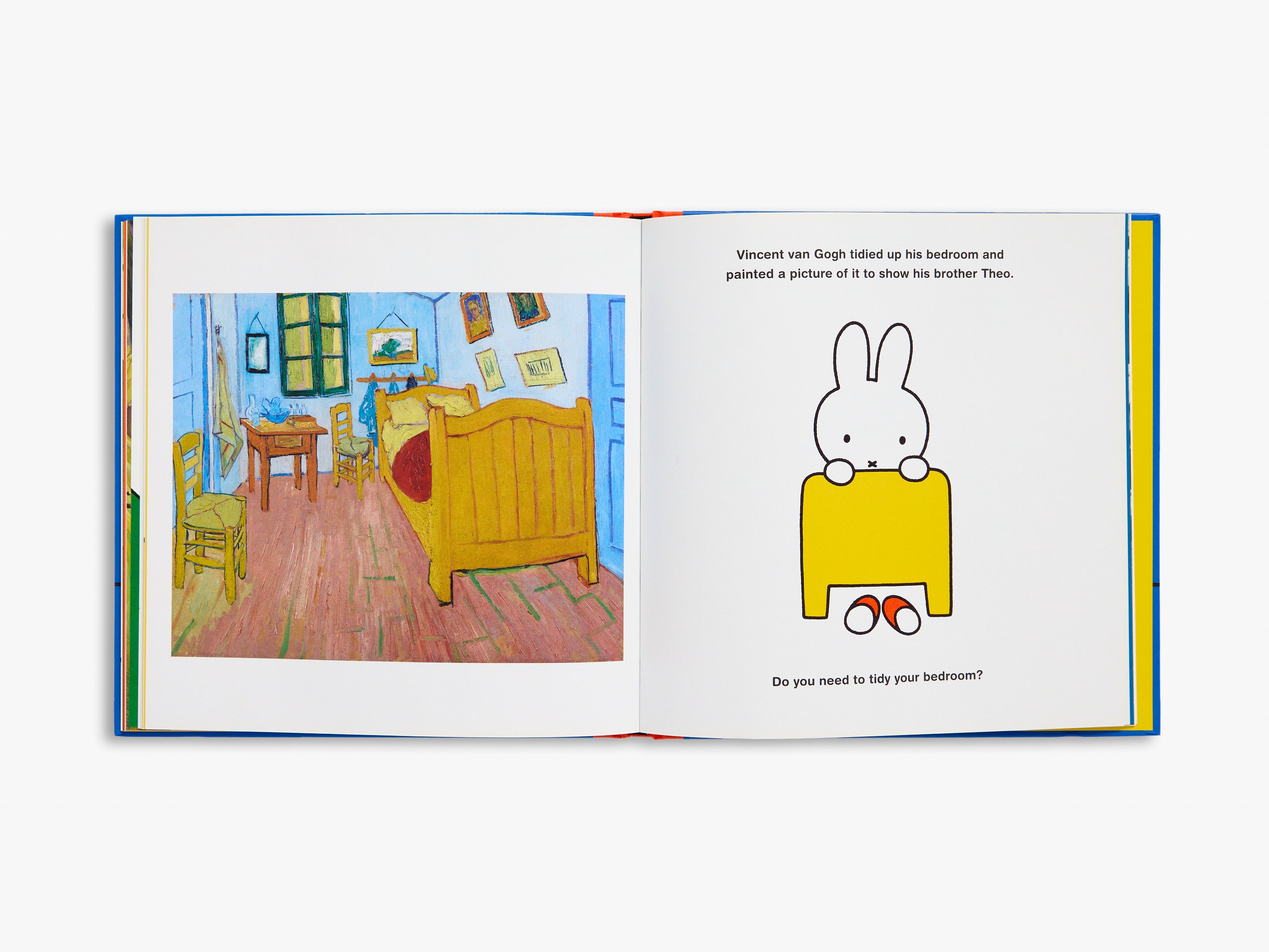 Miffy and the Artists - Adorable Children's Book for Early Learning & Bedtime Stories | Perfect Gift for Kids & Toddlers