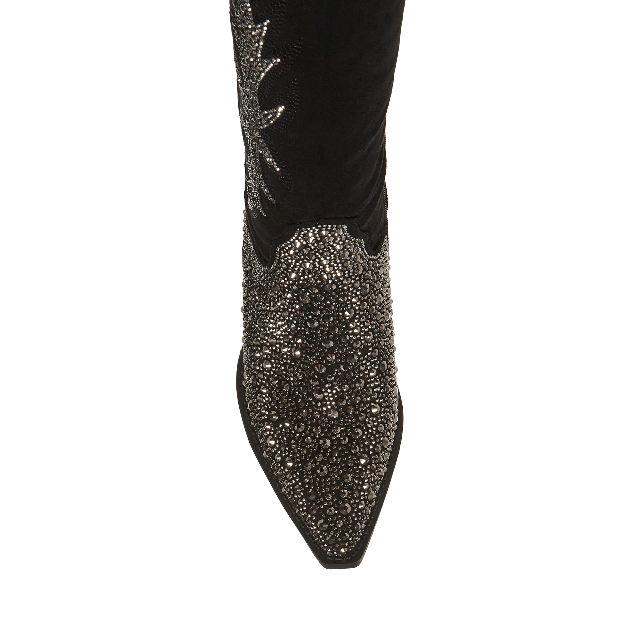 Madden Girl Women's Western Boots - Stylish Cowgirl Boots for Women | Perfect for Country Rides, Concerts & Everyday Fashion