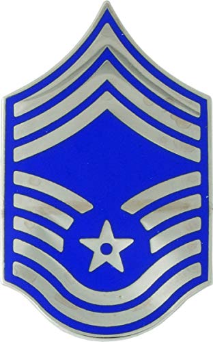 Chief Master Sergeant